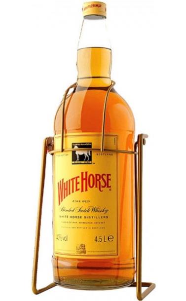 Виски white horse фото