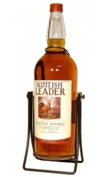 Виски 5 литров. Виски Scottish leader, with pouring Stand, 4.5 л. Виски Burn Stewart Distillers Scottish leader, 0.7 л. Виски на качелях 4,5 4.5 литра Туламоре. Scottish leader виски.