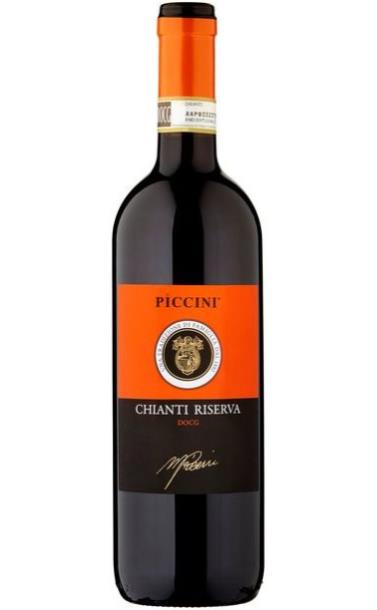 Кьянти. Вино Пичини Кьянти Ризерва. Вино Piccini Chianti Riserva, 0,75. Вино Piccini Riserva Тоскана Кьянти DOCG. Вино Кьянти Piccini красное.