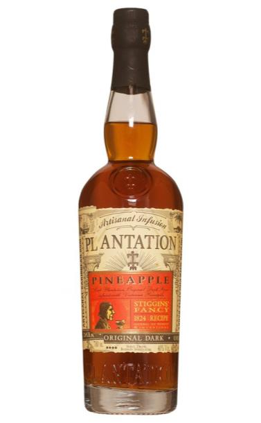 Ром plantation original dark