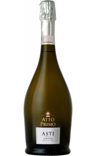 Вино игристое ганча асти белое. Шампанское Асти Atto primo. Atto primo Prosecco шампанское. Ганча Просекко Асти.