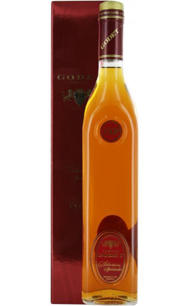 Godet vsop original. Коньяк Godet VSOP. Коньяк Godet VSOP Original 0.7 л Выдержка 10 лет. Godet VSOP 1 литр. Selection коньяк подарочный.