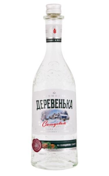 Деревенька 0.7