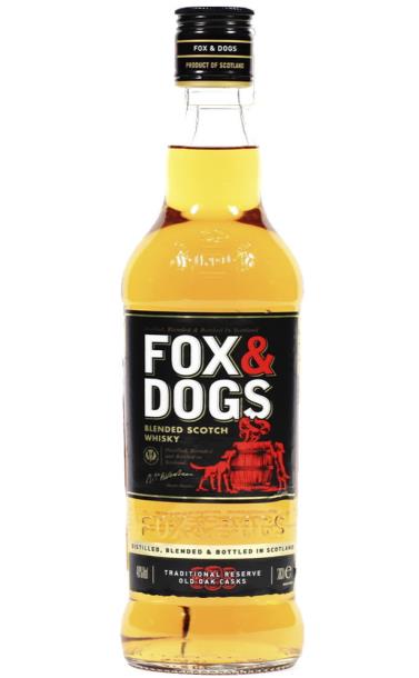 Фокс догс 0.7. Фокс догс виски 0.7. Фокс энд догс 0,5. Виски Fox and Dogs 0.5. Виски Фокс энд догс купаж 40 0.7.