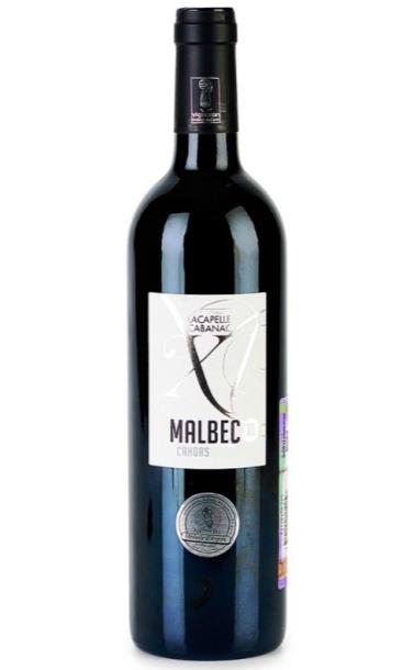 Steakwine malbec фото