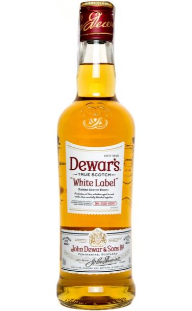 Деварс 0.7. Dewars White Label 0.5. Виски Dewar's White Label. Дюарс белая этикетка 0,5. Dewars White Label 0.7.