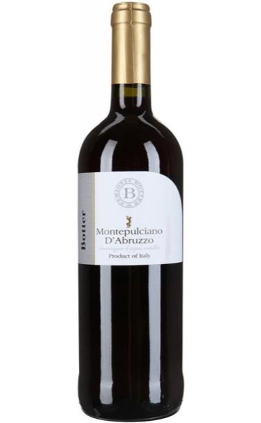 Montepulciano d abruzzo. Вино Botter Montepulciano. Монтепульчано д Абруццо. Вино Botter Montepulciano d`Abruzzo красное сухое, 0.75л. Монтепульчано 0.75 ДАБРУЦЦО.