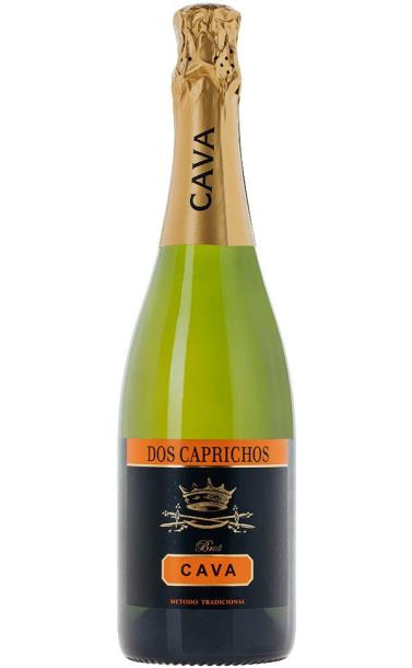 Кава монастериоло. Dos Caprichos шампанское Cava Brut. Кава Bodegas Jaume Serra Cava dos Caprichos. Вино игристое кава дос Капричос брют 0.75 Испания. Игристое вино Cava dos Caprichos, Bodegas Jaume Serra.