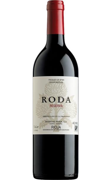 Doc rioja