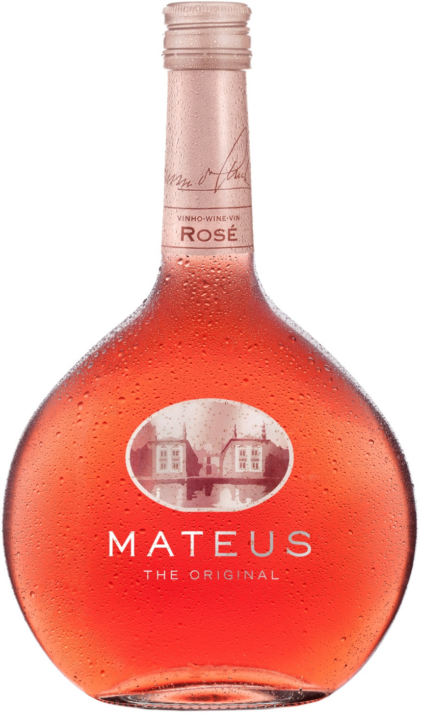 Вина португалии розовое полусухое. Вино Матеуш розовое полусухое 0.75л Португалия. "Матеуш Розе" вино розовое полусухое 0,75л. Матеус Розе вино Португалия. Розовое вино Португалия Mateus.