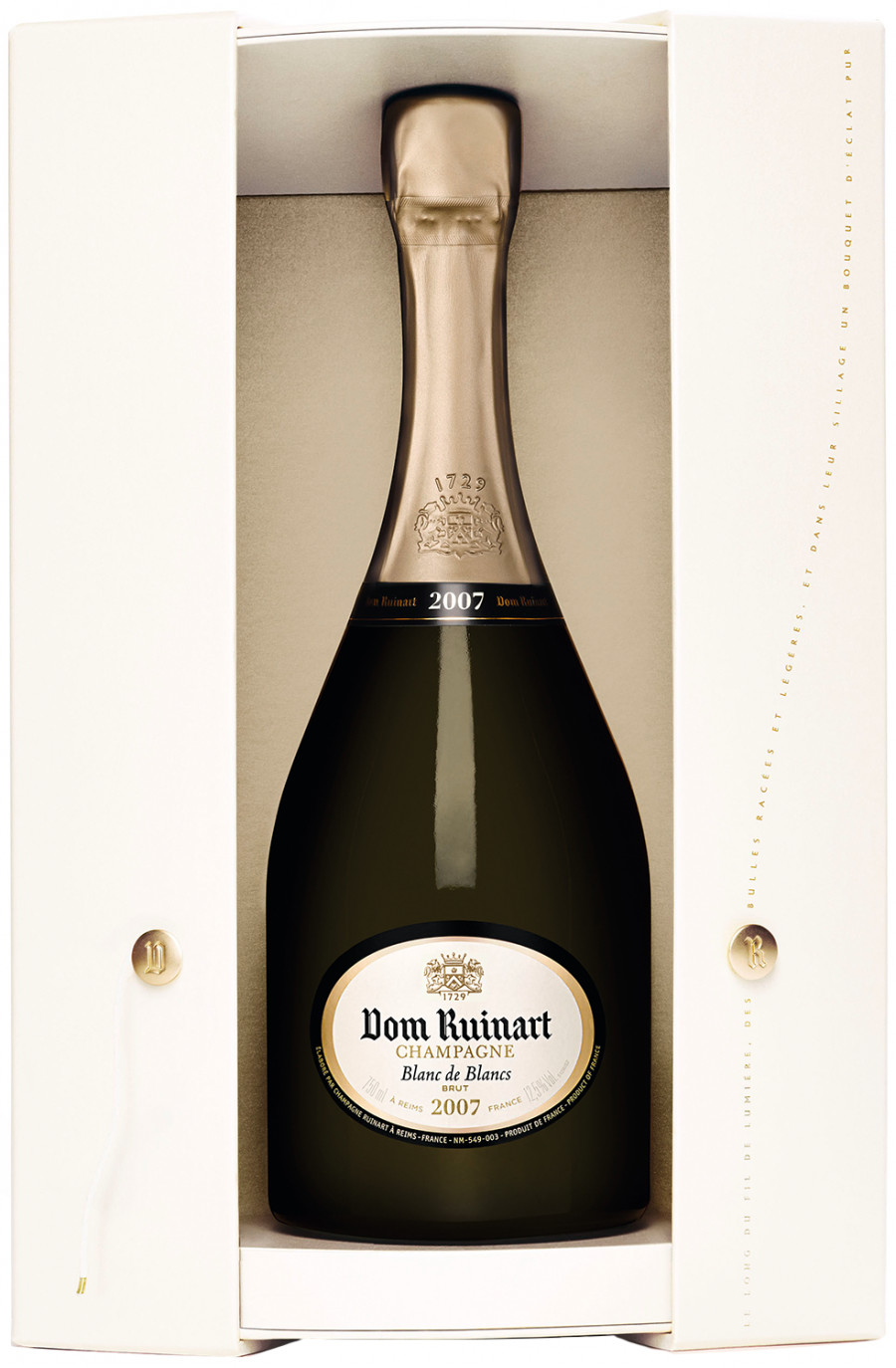 Alderac blanc de blancs. Ruinart Blanc de Blanc 2007. Шампанское Ruinart Blanc de blancs 0,75 л. Рюинар Блан де Блан брют. Ruinart шампанское брют.