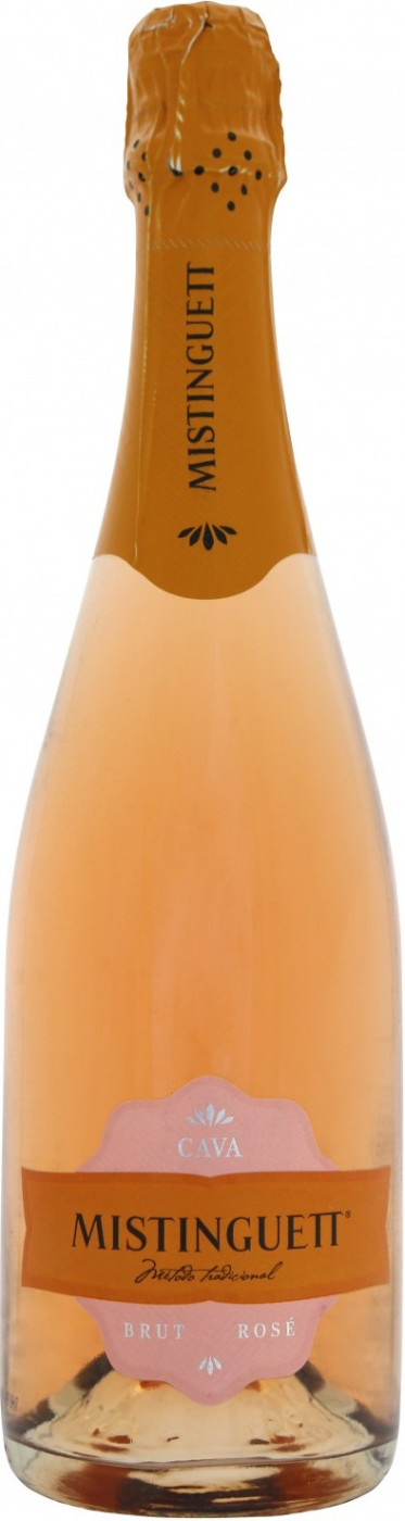 Кава игристое вино розовое. Вино Cava Rose Brut. Вино игристое Mistinguett Cava. Шампанское кава брют Mistinguett. Cava шампанское брют Rose.