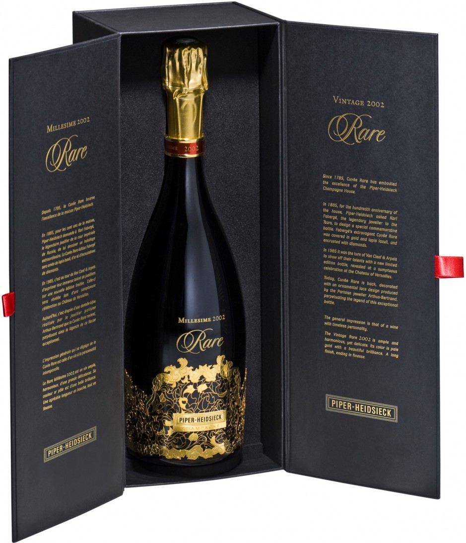 Подарочное шампанское. Champagne Piper Heidsieck rare 1999. Французское шампанское Piper-Heidsieck. Французское шампанское Пайпер Хайдсек. Piper Heidsieck 1785 Cuvee.