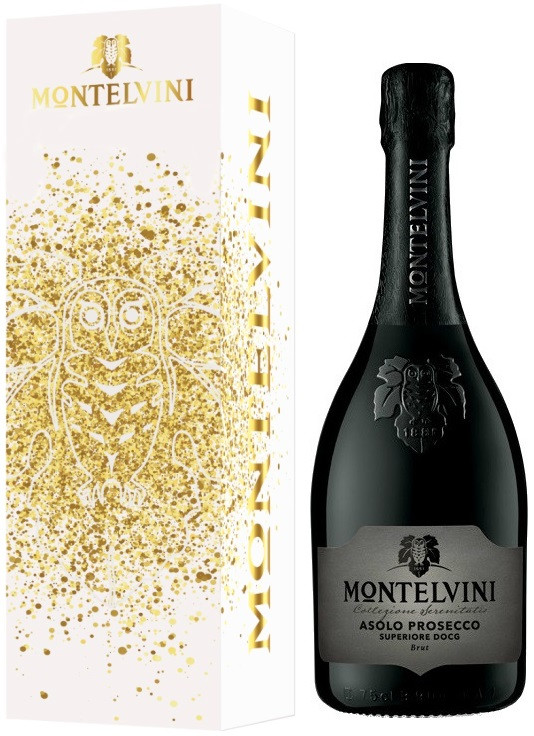 Montelvini Asolo Prosecco Superiore