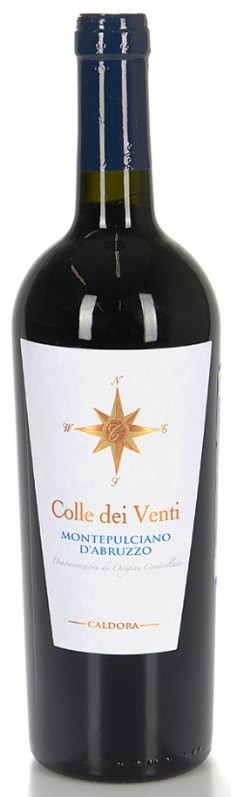 Dei colli. Вино Colle dei. Монтепульчано д'Абруццо. Вино Colle dei CIPR монт. Вино Farnese Colle dei Venti doc Montepulciano d'Abruzzo, 0.75 л.