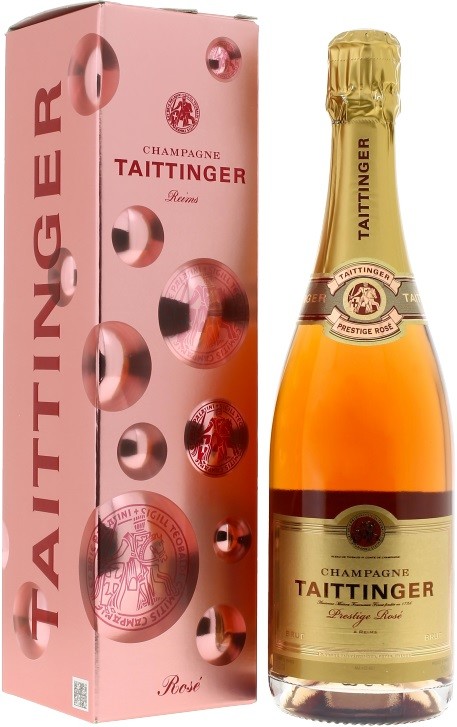 Taittinger Шампанское Цена